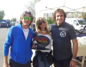 Costina motor party